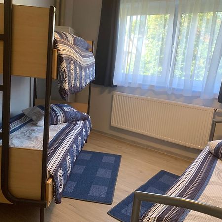 Ferienwohnung Bis 8 Personen Rottenbach  Zewnętrze zdjęcie