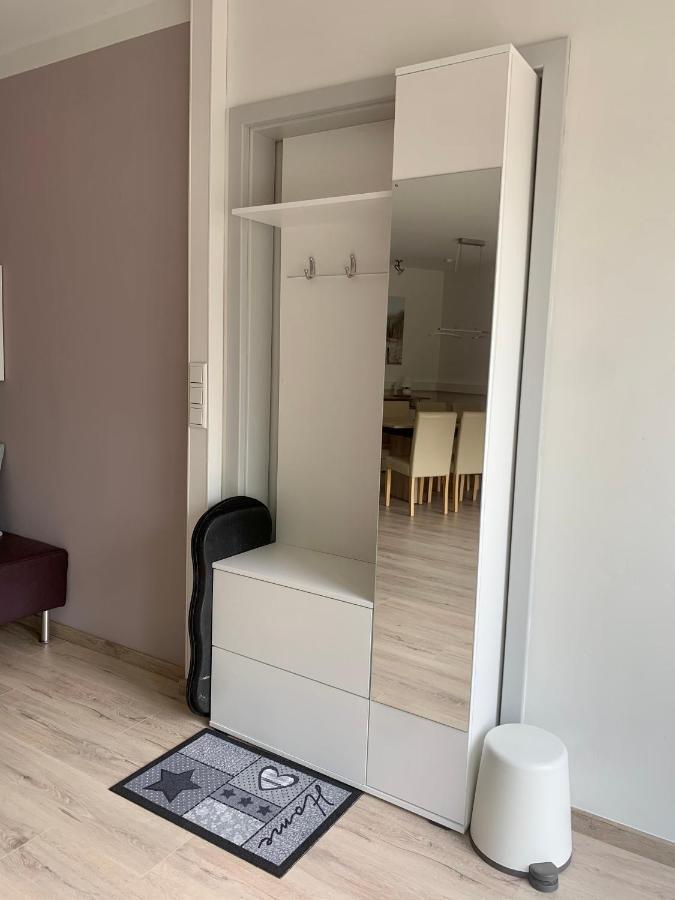 Ferienwohnung Bis 8 Personen Rottenbach  Zewnętrze zdjęcie