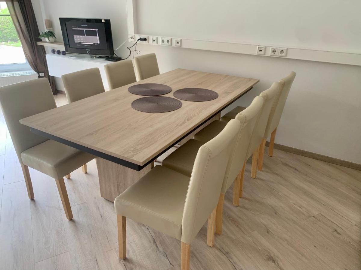 Ferienwohnung Bis 8 Personen Rottenbach  Zewnętrze zdjęcie