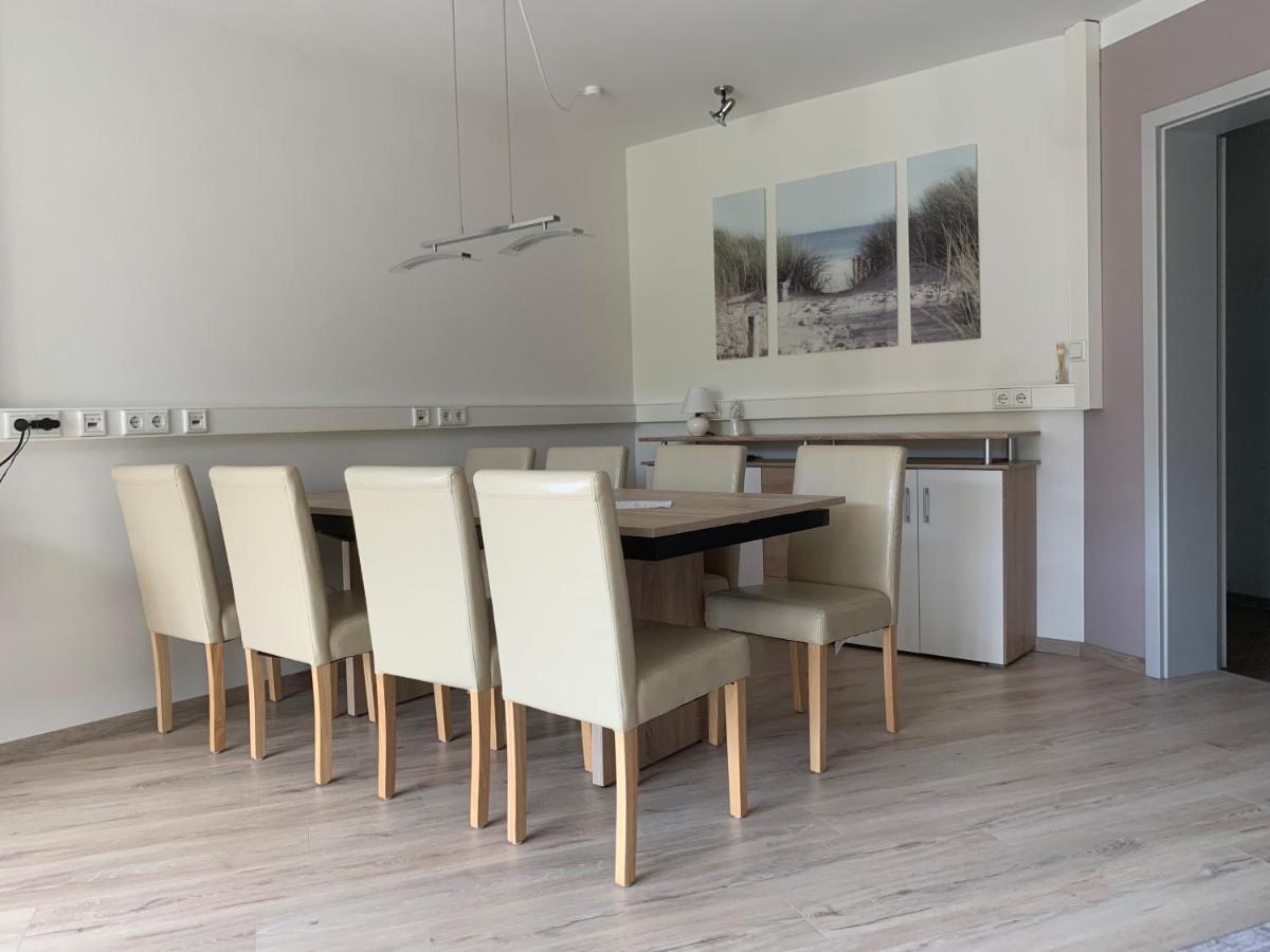 Ferienwohnung Bis 8 Personen Rottenbach  Zewnętrze zdjęcie