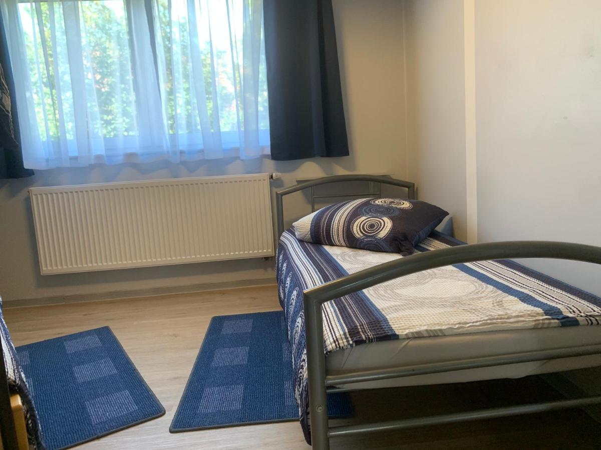 Ferienwohnung Bis 8 Personen Rottenbach  Zewnętrze zdjęcie