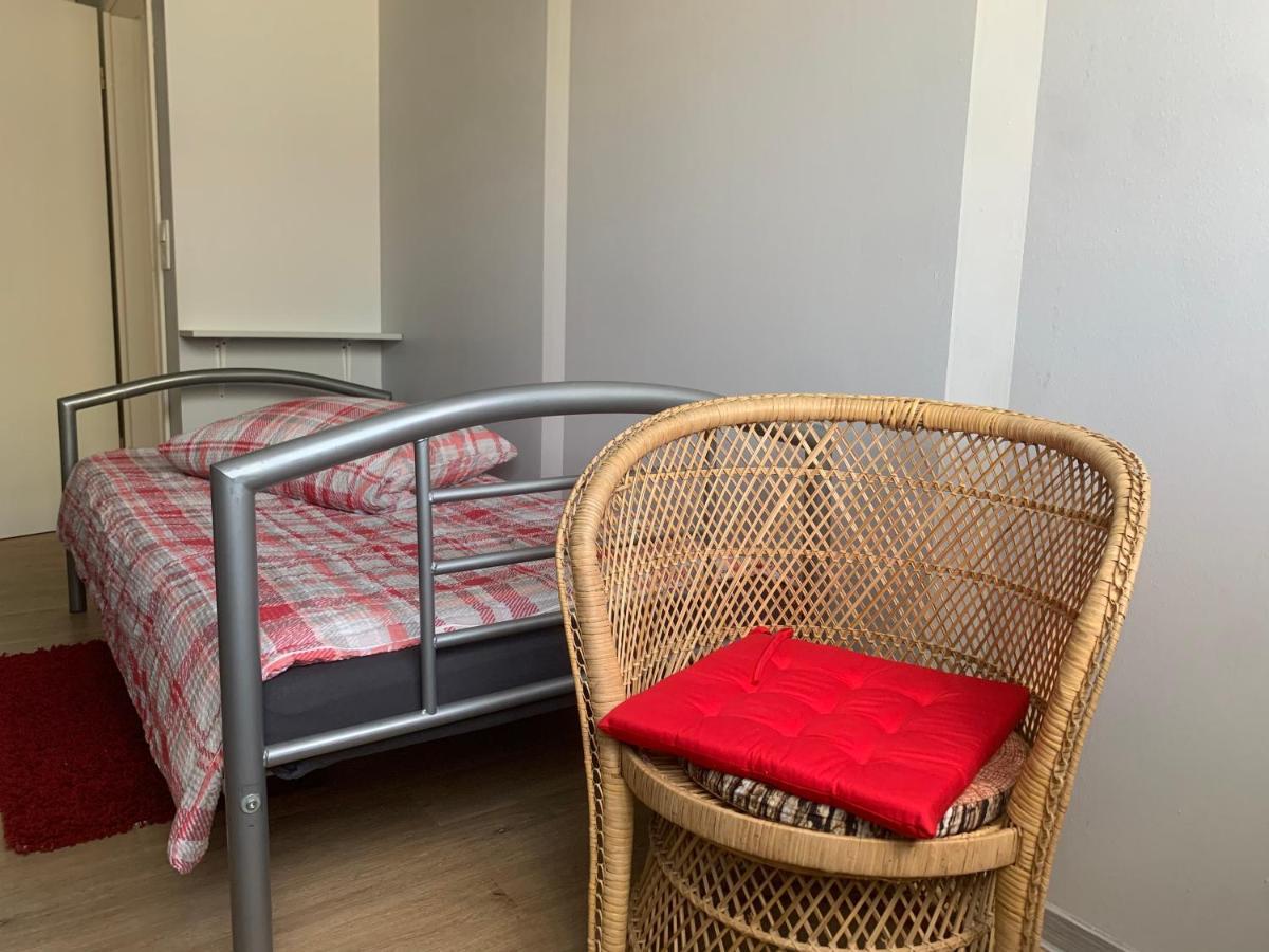 Ferienwohnung Bis 8 Personen Rottenbach  Zewnętrze zdjęcie