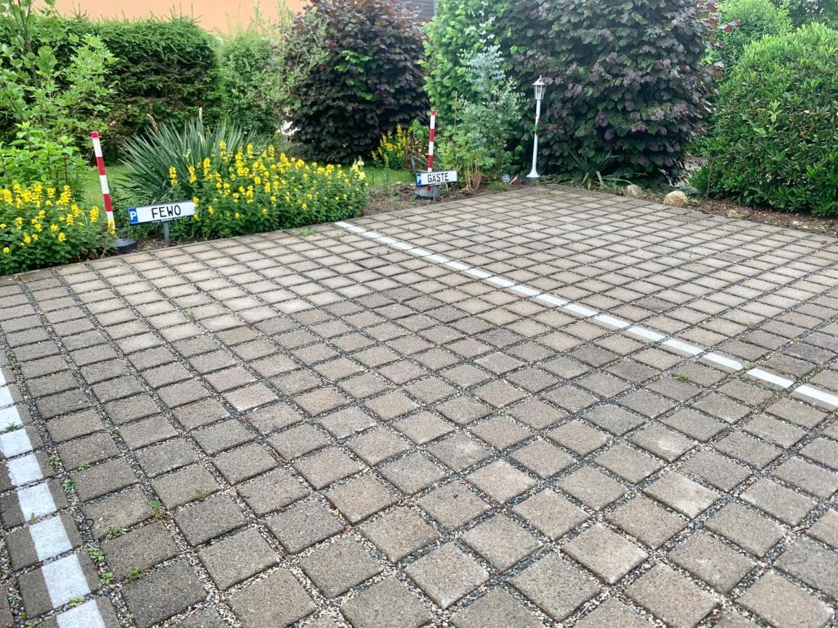 Ferienwohnung Bis 8 Personen Rottenbach  Zewnętrze zdjęcie