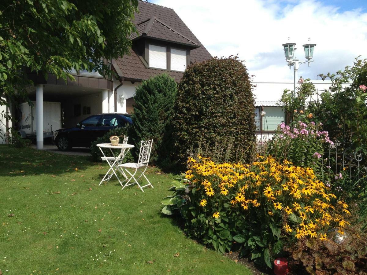 Ferienwohnung Bis 8 Personen Rottenbach  Zewnętrze zdjęcie