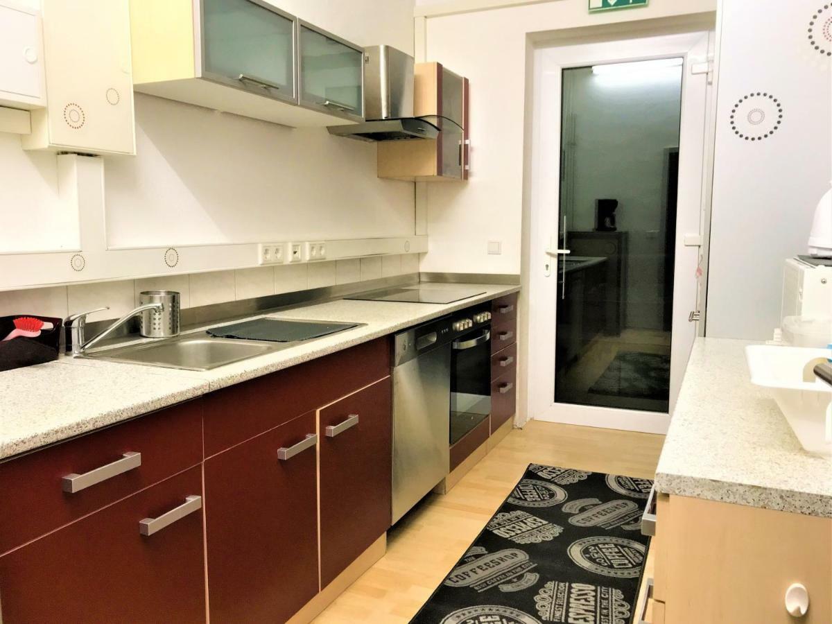 Ferienwohnung Bis 8 Personen Rottenbach  Zewnętrze zdjęcie