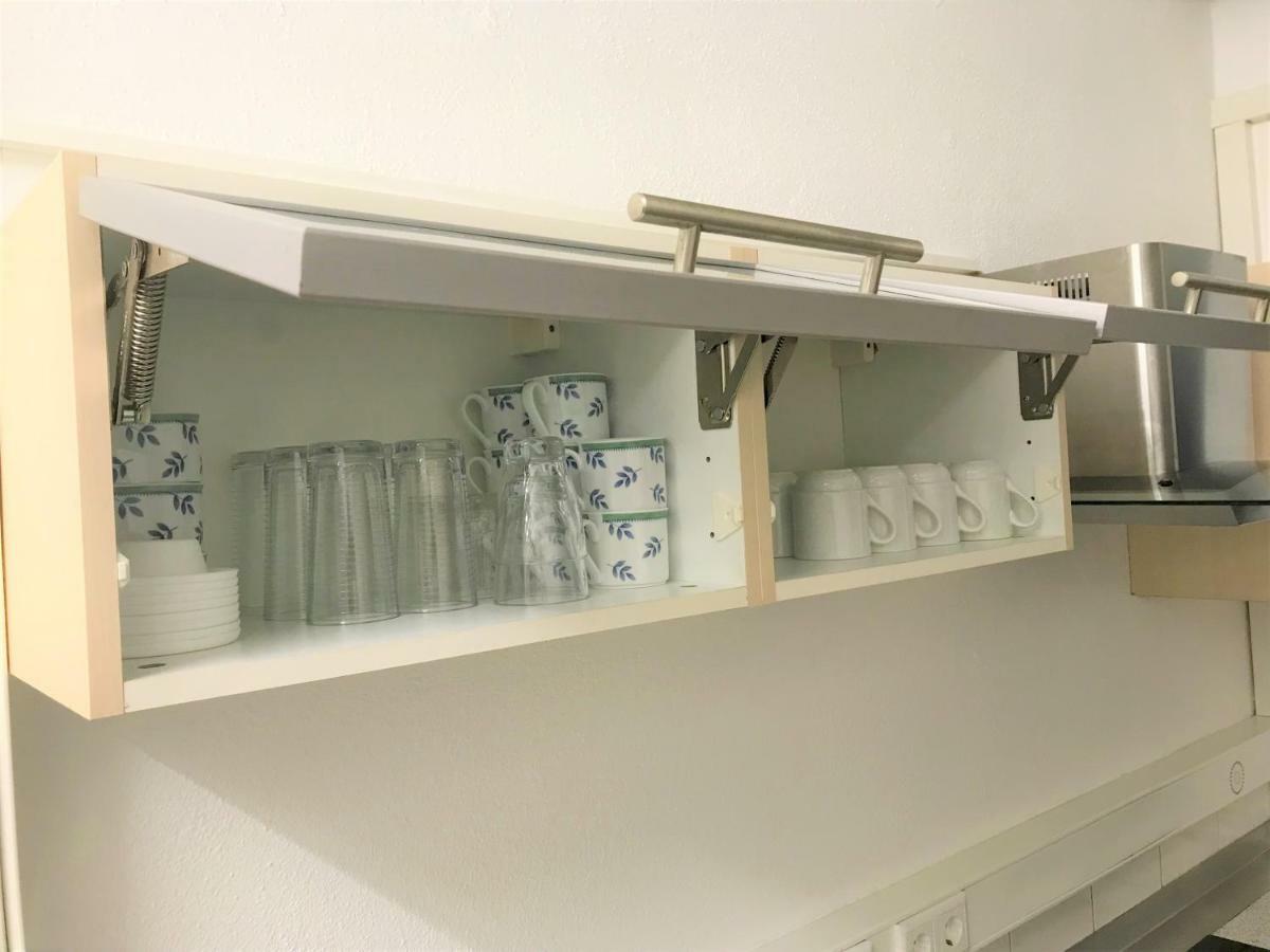 Ferienwohnung Bis 8 Personen Rottenbach  Zewnętrze zdjęcie