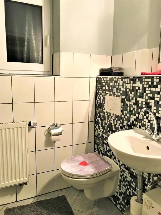 Ferienwohnung Bis 8 Personen Rottenbach  Pokój zdjęcie