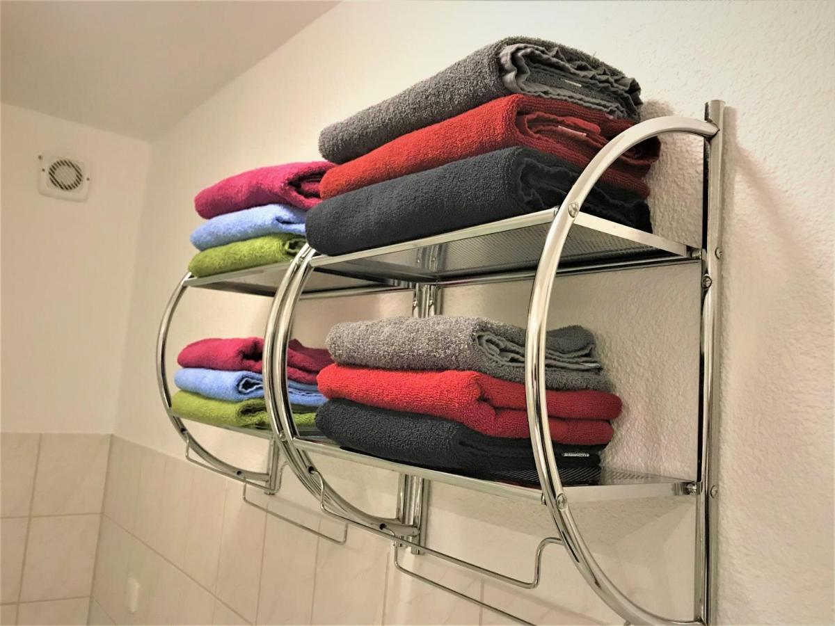 Ferienwohnung Bis 8 Personen Rottenbach  Pokój zdjęcie