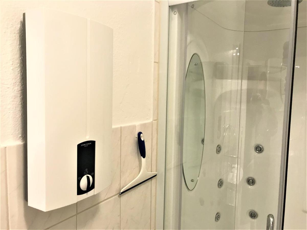 Ferienwohnung Bis 8 Personen Rottenbach  Pokój zdjęcie
