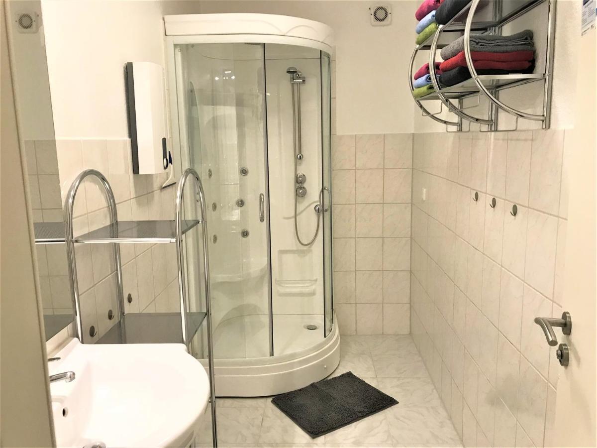 Ferienwohnung Bis 8 Personen Rottenbach  Pokój zdjęcie